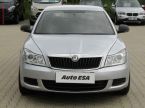 Škoda Octavia - fotka číslo 1