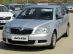 Škoda Octavia - fotka číslo 2