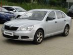 Škoda Octavia - fotka číslo 2