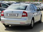 Škoda Octavia - fotka číslo 3