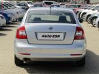 Škoda Octavia - fotka číslo 4
