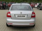 Škoda Octavia - fotka číslo 4
