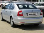 Škoda Octavia - fotka číslo 5