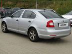 Škoda Octavia - fotka číslo 5