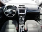 Škoda Octavia - fotka číslo 7