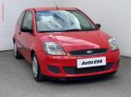 Ford Fiesta - fotka číslo 0
