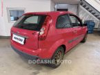 Ford Fiesta - fotka číslo 1