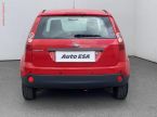 Ford Fiesta - fotka číslo 4