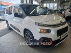 Citroën Berlingo - fotka číslo 0