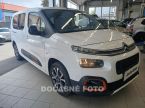 Citroën Berlingo - fotka číslo 0