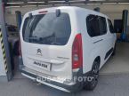 Citroën Berlingo - fotka číslo 1