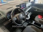 Citroën Berlingo - fotka číslo 2