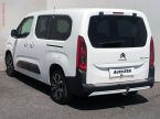 Citroën Berlingo - fotka číslo 5