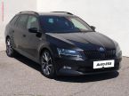 Škoda Superb - fotka číslo 0