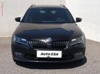 Škoda Superb - fotka číslo 1