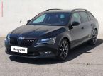 Škoda Superb - fotka číslo 2