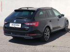 Škoda Superb - fotka číslo 3