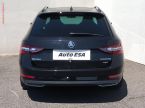 Škoda Superb - fotka číslo 4