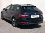 Škoda Superb - fotka číslo 5