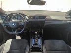 Škoda Superb - fotka číslo 7