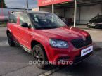 Škoda Yeti - fotka číslo 0
