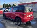 Škoda Yeti - fotka číslo 1