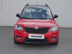 Škoda Yeti - fotka číslo 1