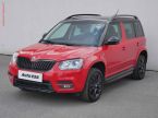 Škoda Yeti - fotka číslo 2