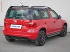 Škoda Yeti - fotka číslo 3