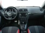 Škoda Yeti - fotka číslo 7
