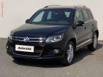 Volkswagen Tiguan - fotka číslo 2