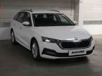 Škoda Octavia - fotka číslo 0