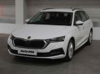 Škoda Octavia - fotka číslo 2
