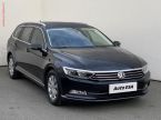 Volkswagen Passat - fotka číslo 0