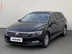 Volkswagen Passat - fotka číslo 2