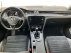 Volkswagen Passat - fotka číslo 7