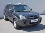 Hyundai Tucson - fotka číslo 0