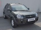 Hyundai Tucson - fotka číslo 0