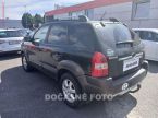 Hyundai Tucson - fotka číslo 1