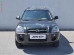 Hyundai Tucson - fotka číslo 1
