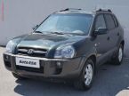 Hyundai Tucson - fotka číslo 2