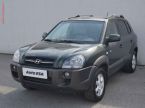 Hyundai Tucson - fotka číslo 2