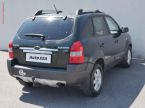 Hyundai Tucson - fotka číslo 3