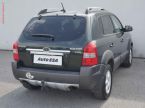 Hyundai Tucson - fotka číslo 3