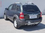 Hyundai Tucson - fotka číslo 6