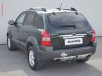Hyundai Tucson - fotka číslo 5
