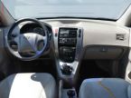 Hyundai Tucson - fotka číslo 9