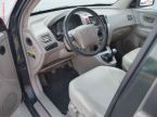 Hyundai Tucson - fotka číslo 8