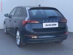 Škoda Scala - fotka číslo 5