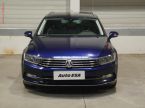 Volkswagen Passat - fotka číslo 1